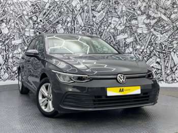 Used Volkswagen Golf 2022 for sale - 74223131: Photo