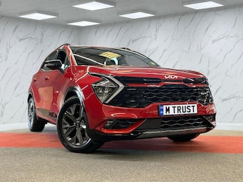 Used Kia Sportage 2022 for sale - 79722408: Photo
