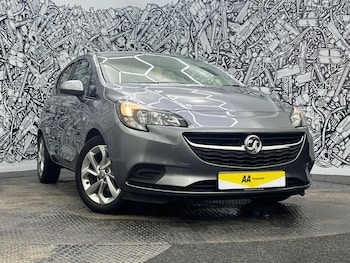 Used Vauxhall Corsa 2019 for sale - 77642157: Photo