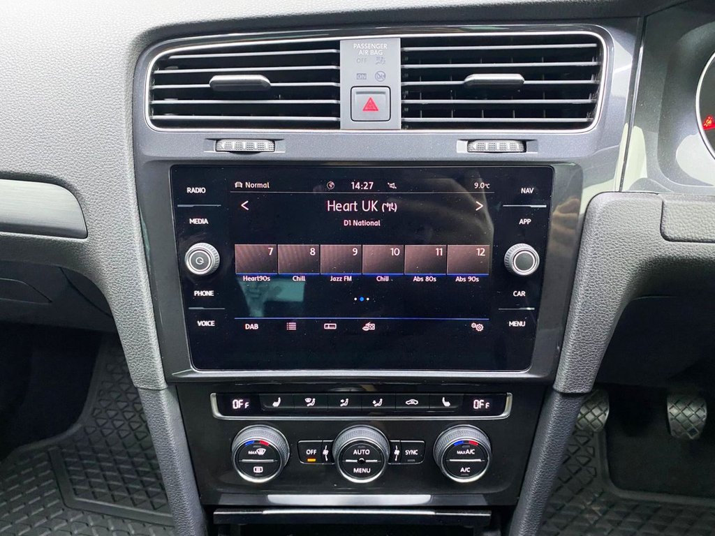 Used Volkswagen Golf 2020 for sale - 76985740: Photo 15