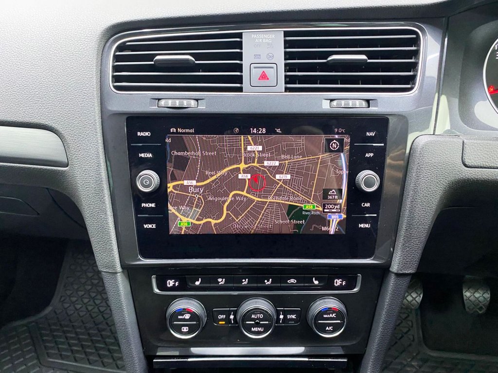 Used Volkswagen Golf 2020 for sale - 76985740: Photo 16