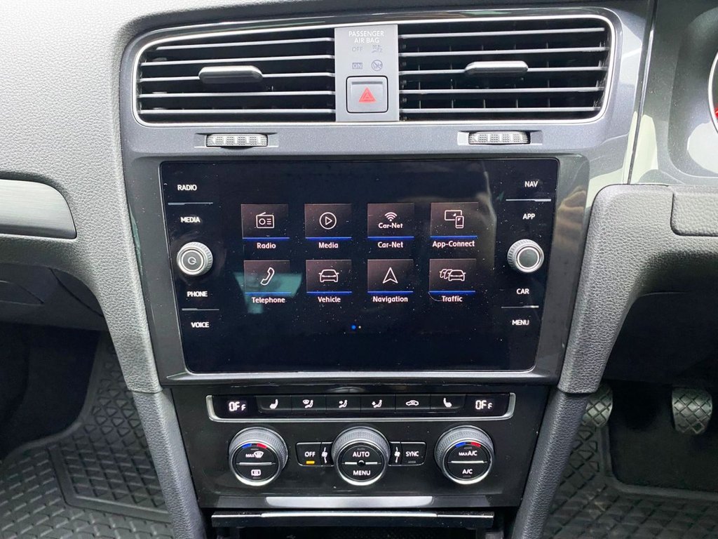 Used Volkswagen Golf 2020 for sale - 76985740: Photo 18