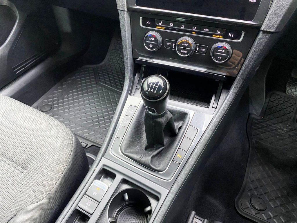 Used Volkswagen Golf 2020 for sale - 76985740: Photo 23