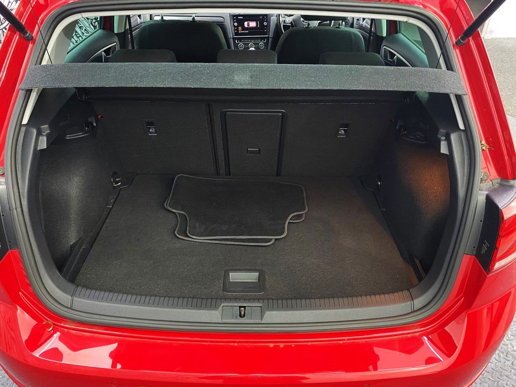 Used Volkswagen Golf 2020 for sale - 76985740: Photo 29