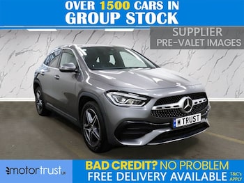 Used Mercedes-Benz GLA 2022 for sale - 79233598: Photo