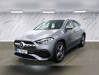 Used Mercedes-Benz GLA 2022 for sale - 79233598: Photo