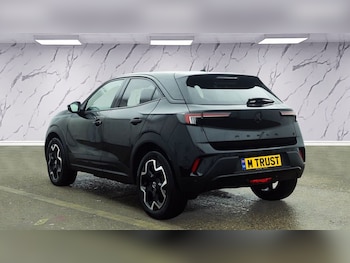 Used Vauxhall Mokka Electric 2024 for sale - 78645653: Photo
