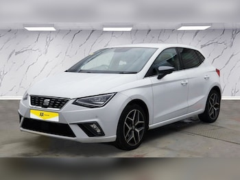 Used SEAT Ibiza 2019 for sale - 78153949: Photo