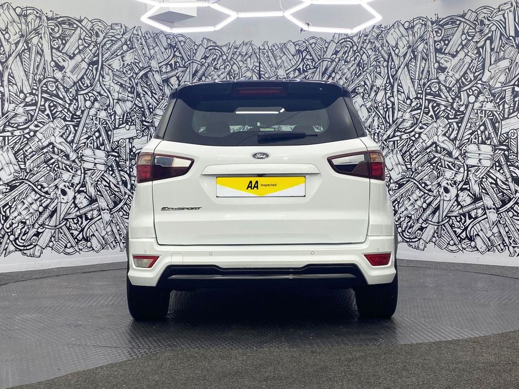 Used Ford Ecosport 2019 for sale - 76256073: Photo 10