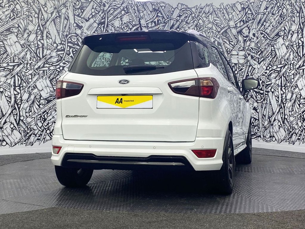 Used Ford Ecosport 2019 for sale - 76256073: Photo 11
