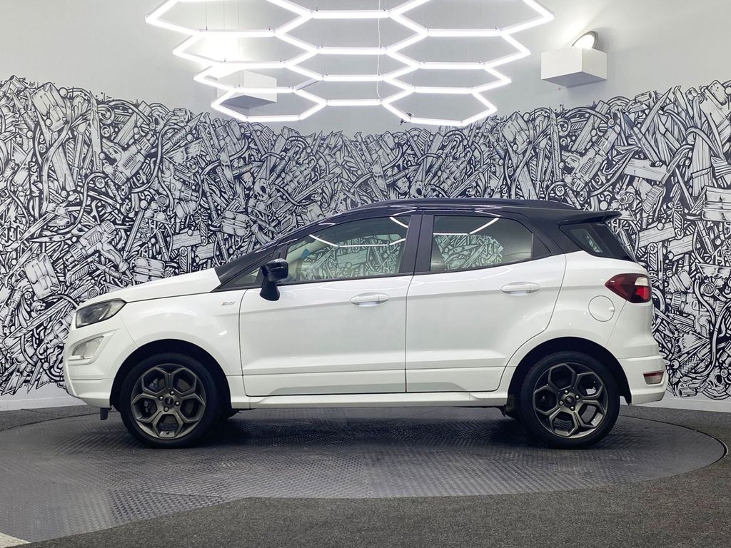 Used Ford Ecosport 2019 for sale - 76256073: Photo 12