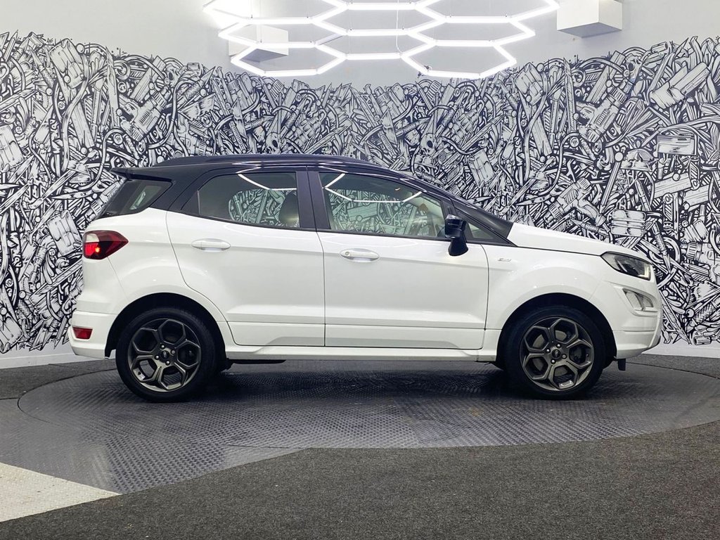 Used Ford Ecosport 2019 for sale - 76256073: Photo 14