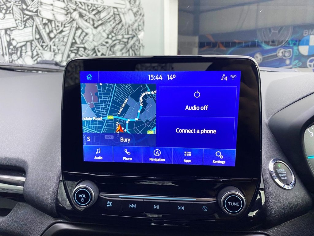 Used Ford Ecosport 2019 for sale - 76256073: Photo 17