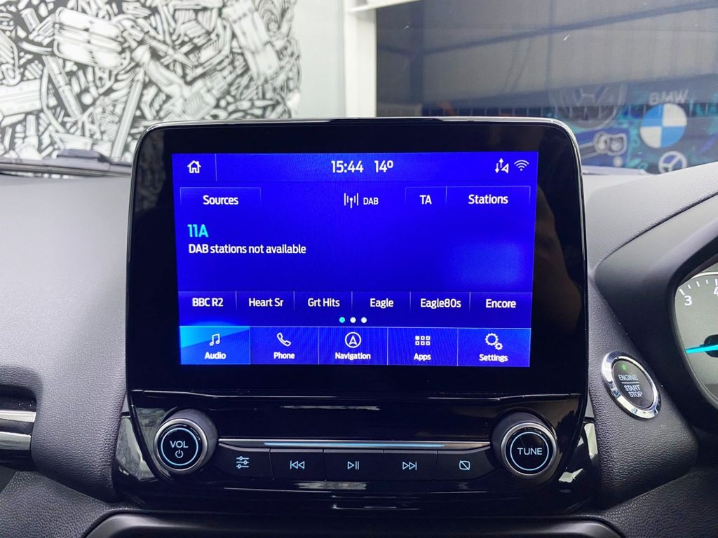 Used Ford Ecosport 2019 for sale - 76256073: Photo 18