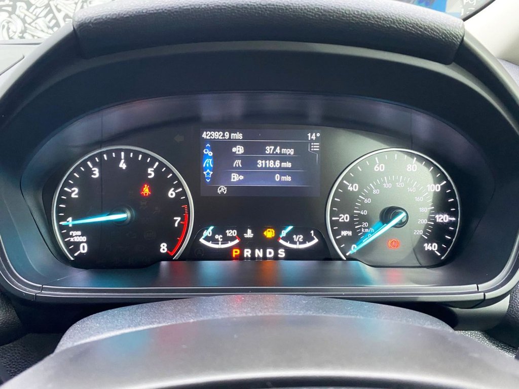 Used Ford Ecosport 2019 for sale - 76256073: Photo 20