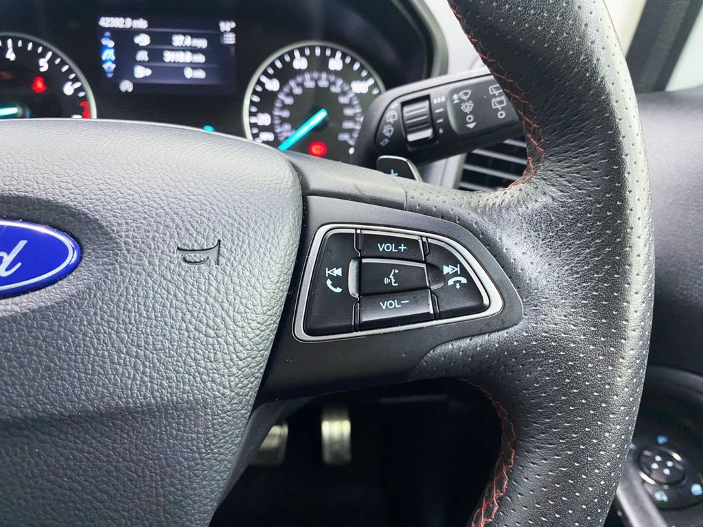 Used Ford Ecosport 2019 for sale - 76256073: Photo 21