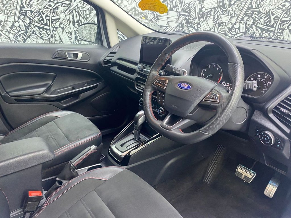 Used Ford Ecosport 2019 for sale - 76256073: Photo 22