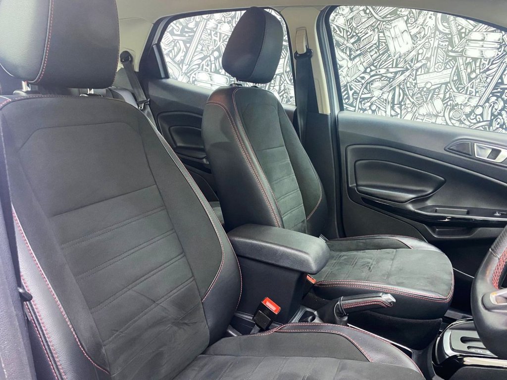 Used Ford Ecosport 2019 for sale - 76256073: Photo 23