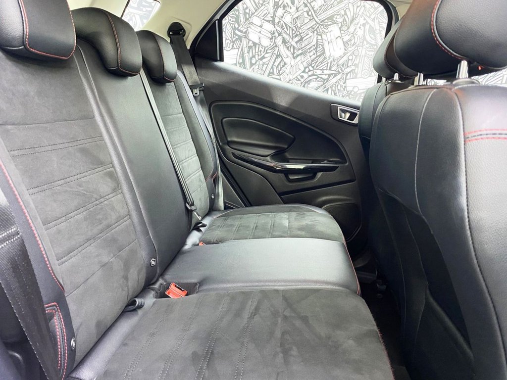 Used Ford Ecosport 2019 for sale - 76256073: Photo 25