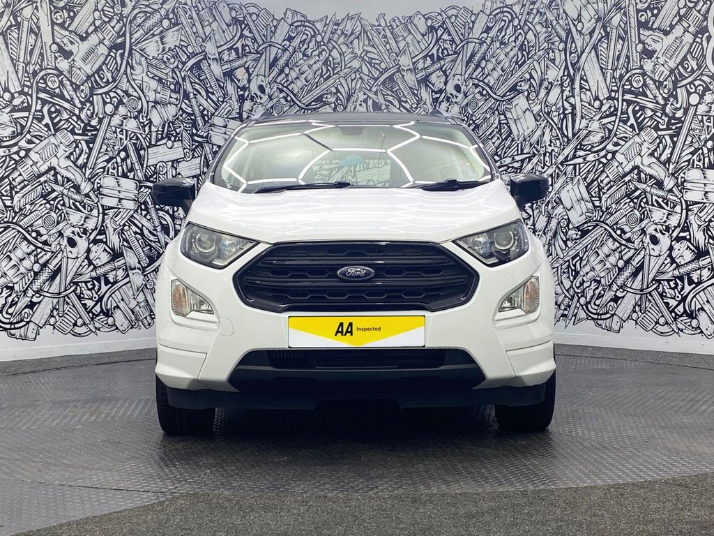 Used Ford Ecosport 2019 for sale - 76256073: Photo 5