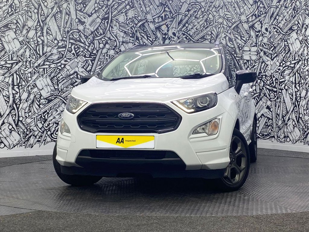 Used Ford Ecosport 2019 for sale - 76256073: Photo 6
