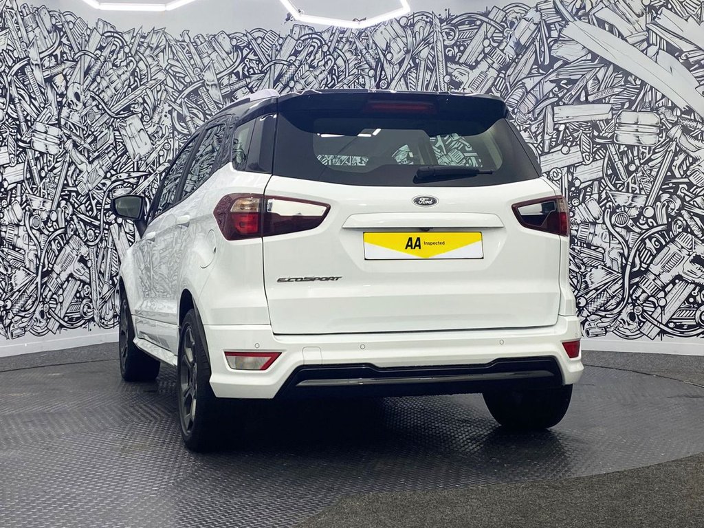 Used Ford Ecosport 2019 for sale - 76256073: Photo 9