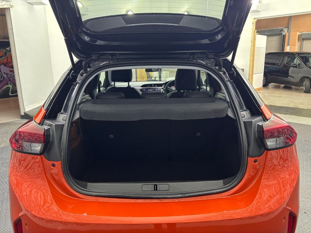 Vehicle 32