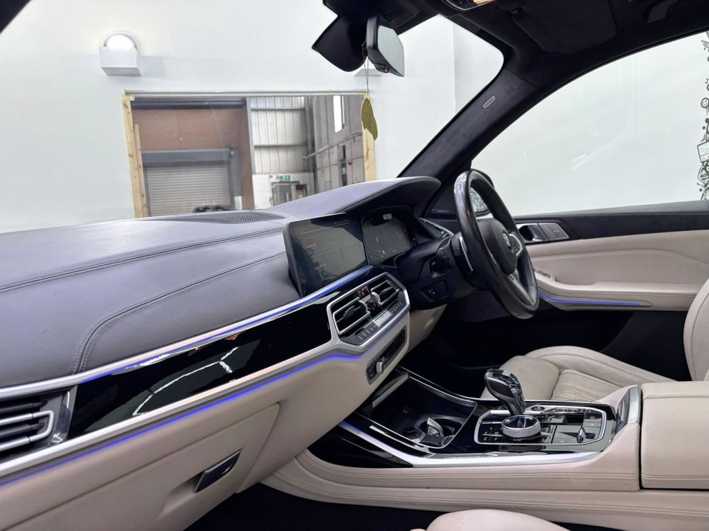 Used BMW X7 2020 for sale - 77275882: Photo 16