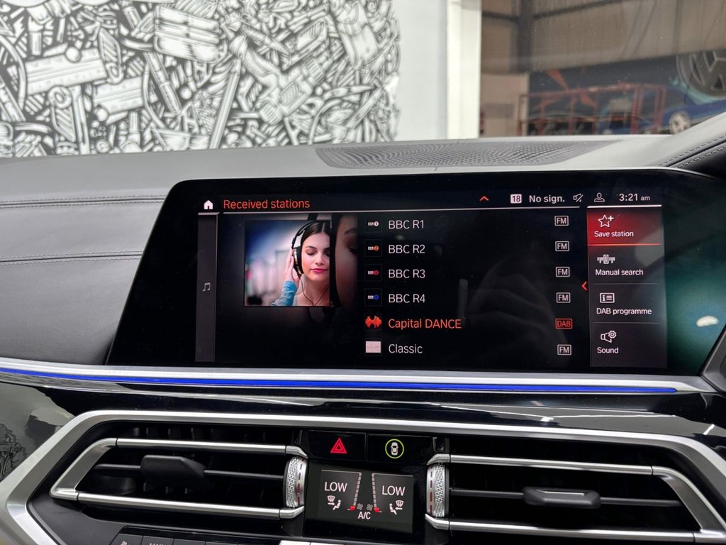 Used BMW X7 2020 for sale - 77275882: Photo 17