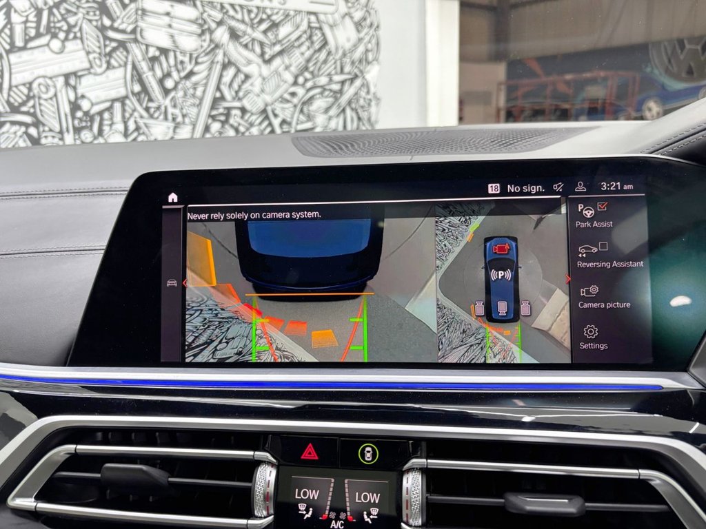 Used BMW X7 2020 for sale - 77275882: Photo 18