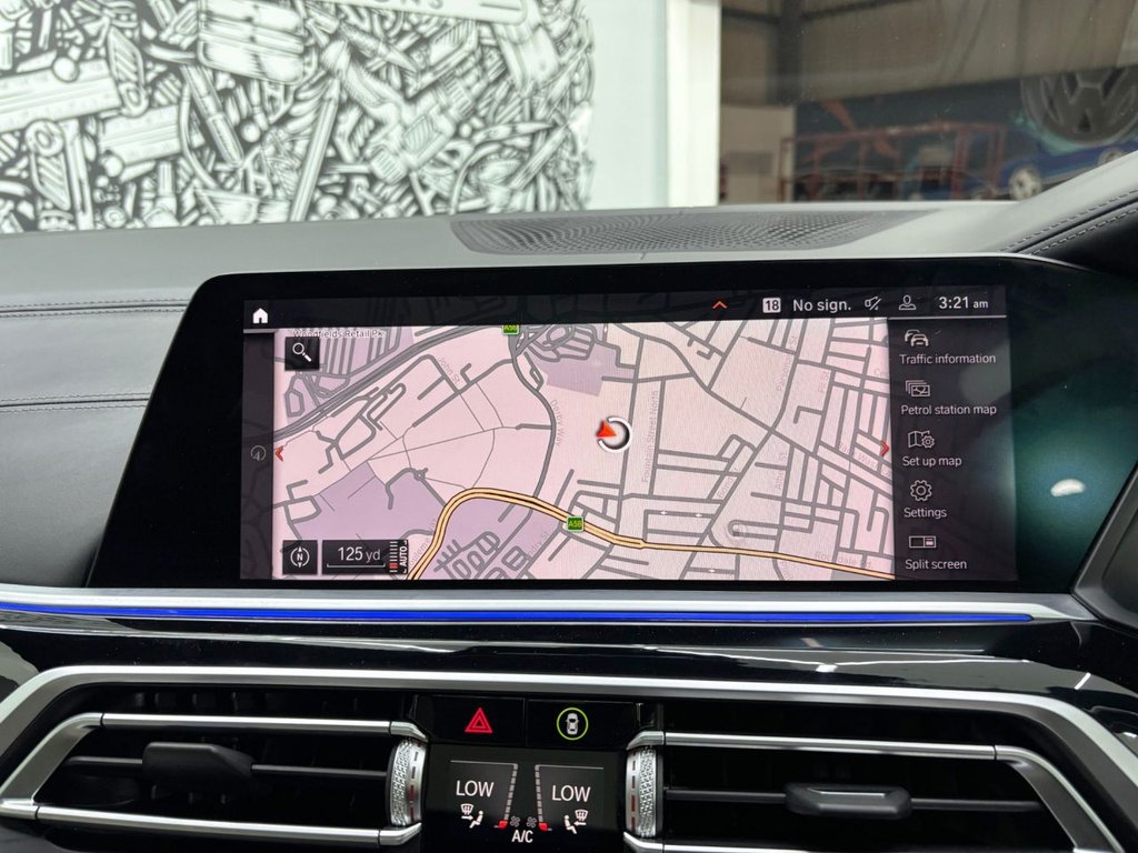 Used BMW X7 2020 for sale - 77275882: Photo 19