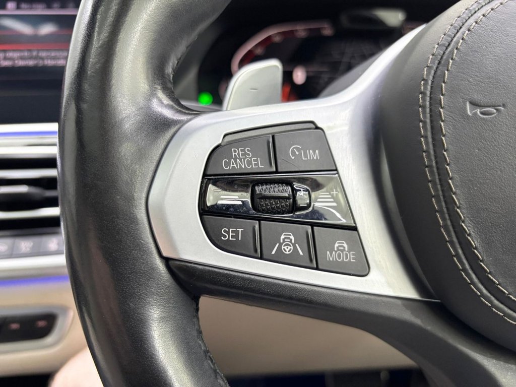 Used BMW X7 2020 for sale - 77275882: Photo 21