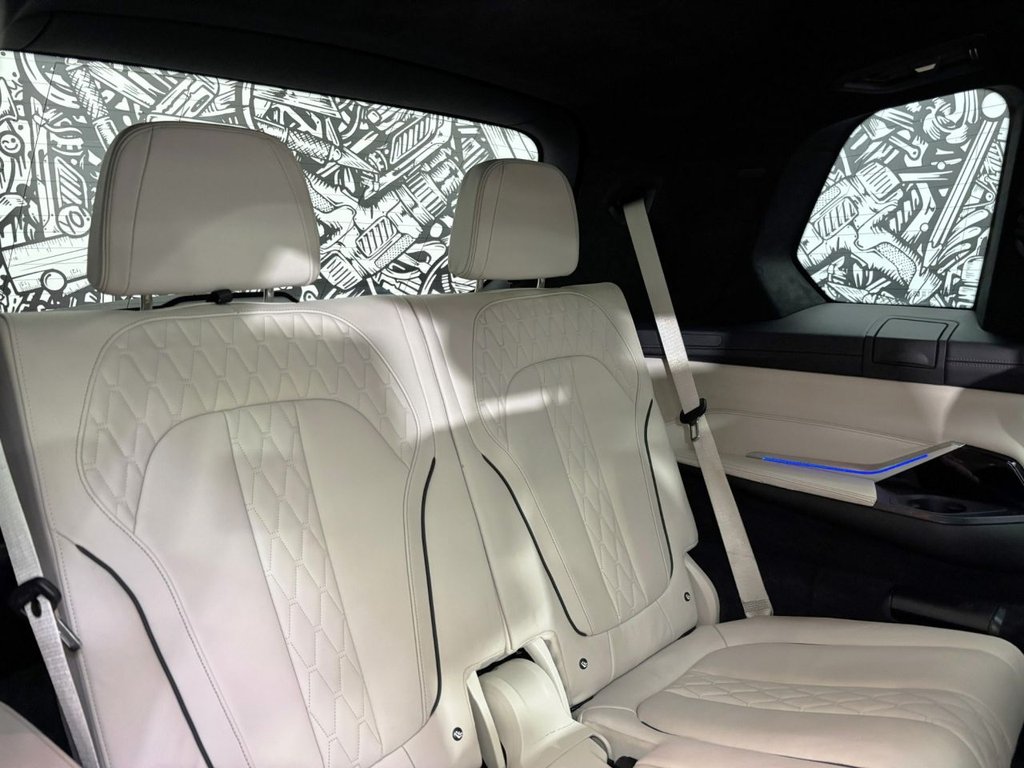 Used BMW X7 2020 for sale - 77275882: Photo 28