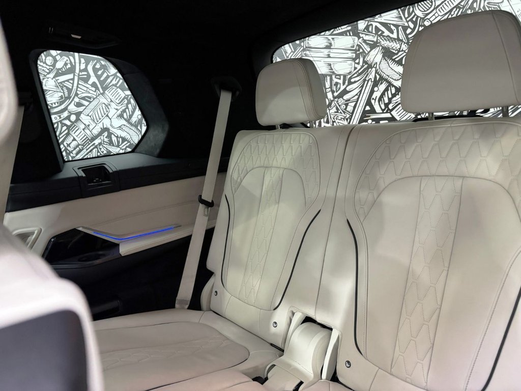 Used BMW X7 2020 for sale - 77275882: Photo 30
