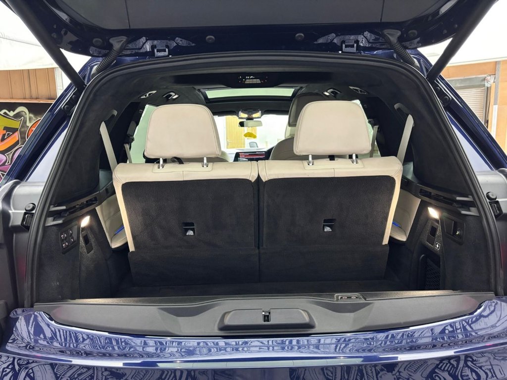 Used BMW X7 2020 for sale - 77275882: Photo 32