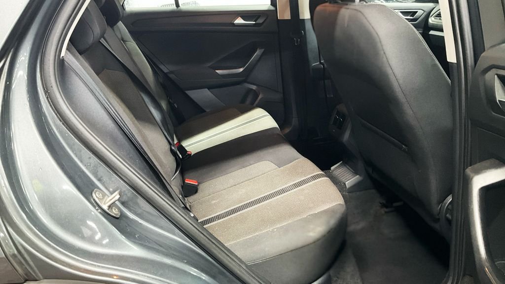 Used Volkswagen T-Roc 2020 for sale - 77384339: Photo 13