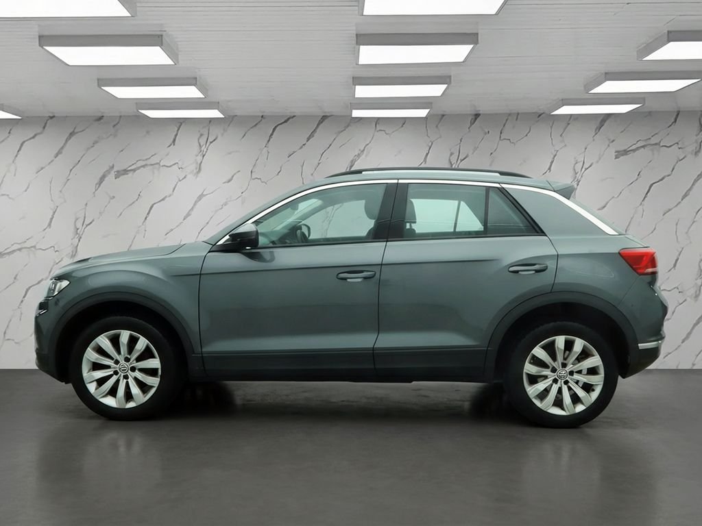 Used Volkswagen T-Roc 2020 for sale - 77384339: Photo 8