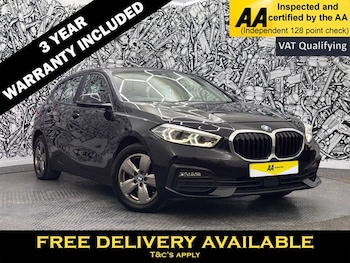 BMW - 1 Series