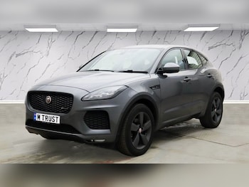 Used Jaguar E-Pace 2020 for sale - 78702064: Photo