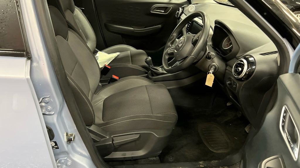 Used MG MG3 2023 for sale - 76665541: Photo 10