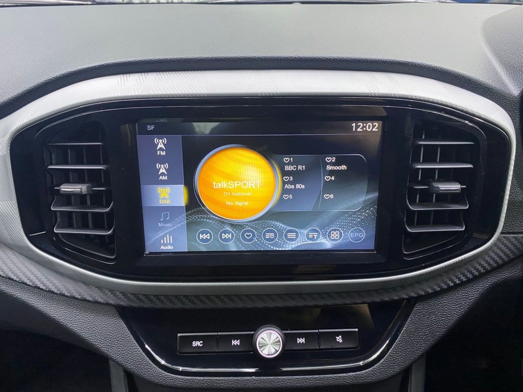 Used MG MG3 2023 for sale - 76665541: Photo 17