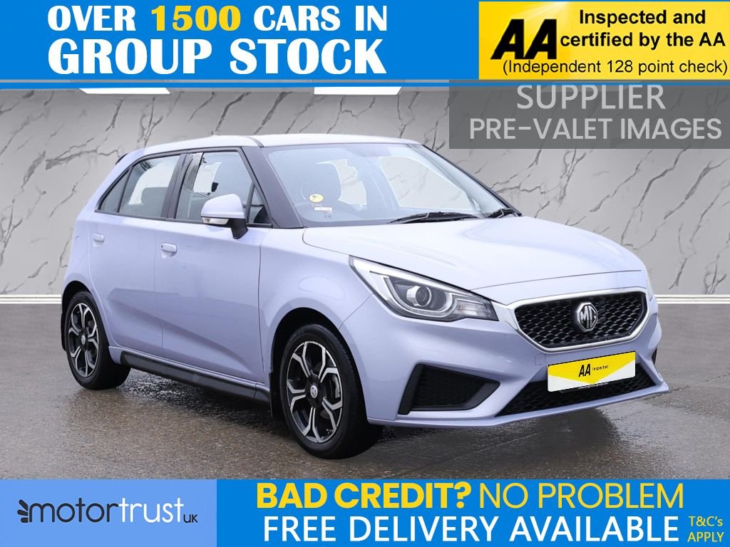 Used MG MG3 2023 for sale - 76665541: Photo 2