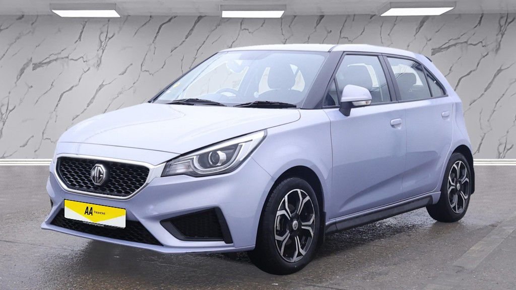 Used MG MG3 2023 for sale - 76665541: Photo 3