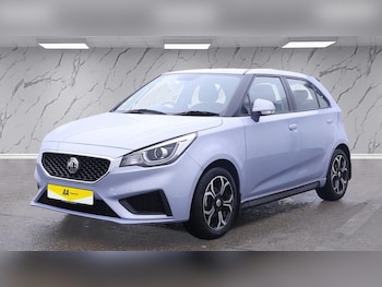 Used MG MG3 2023 for sale - 76665541: Photo