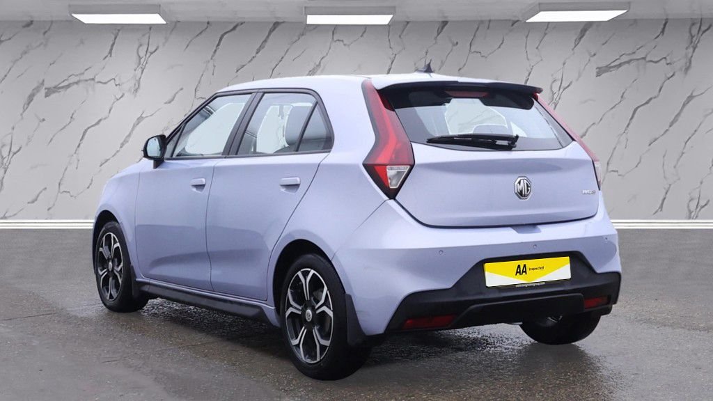 Used MG MG3 2023 for sale - 76665541: Photo 4