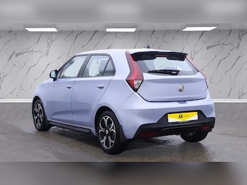 Used MG MG3 2023 for sale - 76665541: Photo