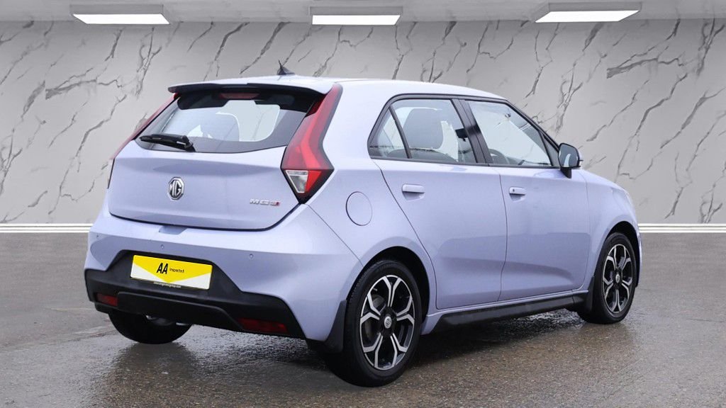 Used MG MG3 2023 for sale - 76665541: Photo 5