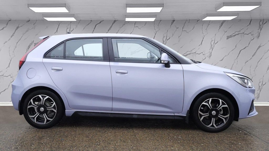 Used MG MG3 2023 for sale - 76665541: Photo 6