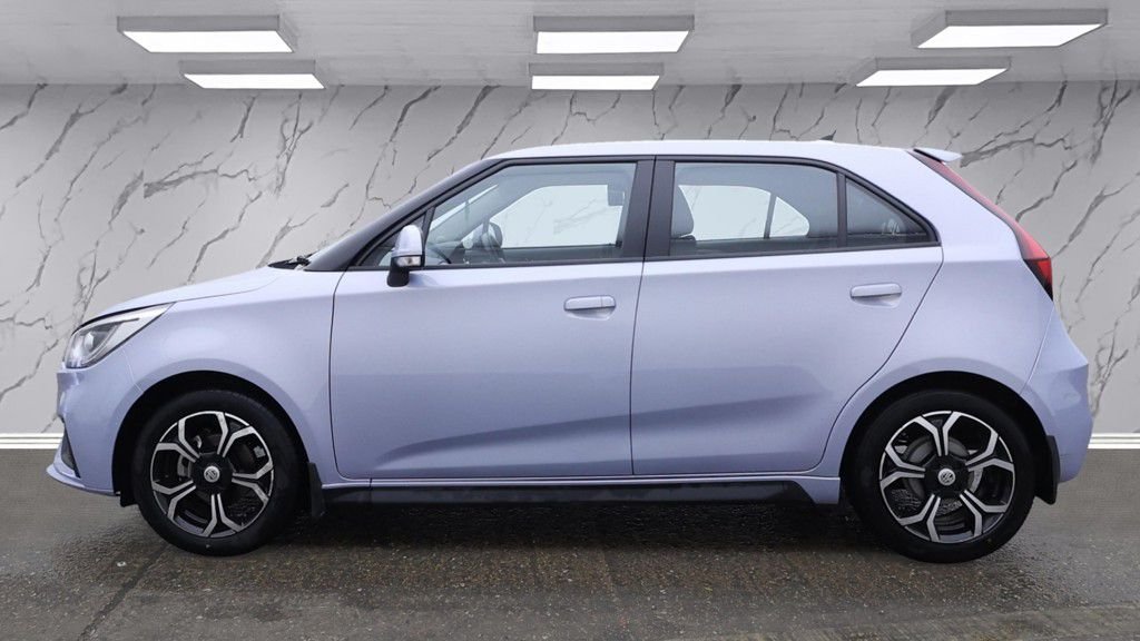 Used MG MG3 2023 for sale - 76665541: Photo 7