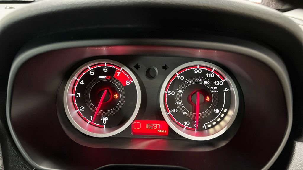 Used MG MG3 2023 for sale - 76665541: Photo 9